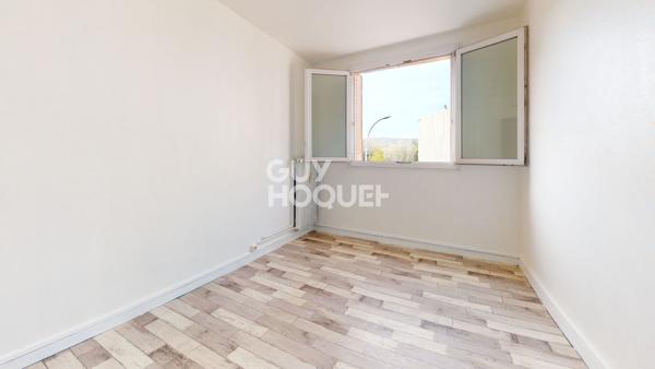 Appartement Vesoul 3 pièces 68m2