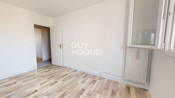 Appartement Vesoul 3 pièces 68m2