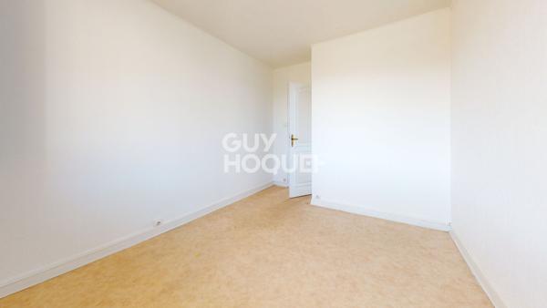 Appartement Vesoul 3 pièces 68m2