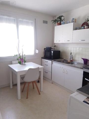 Achat - Appartement Soissons 02200 2 pièces 44 m 2