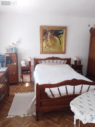 Achat - Appartement Soissons 02200 2 pièces 44 m 2