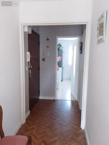Achat - Appartement Soissons 02200 2 pièces 44 m 2