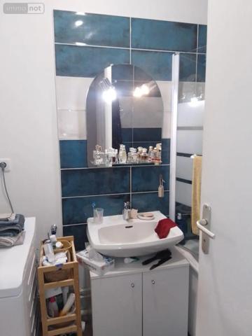 Achat - Appartement Soissons 02200 2 pièces 44 m 2