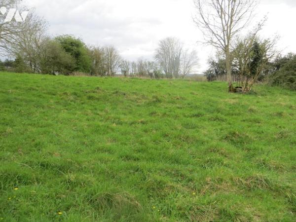 EN EXCLUSIVITE, dans hameau de SOULEUVRE EN BOCAGE