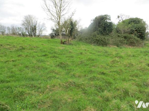 EN EXCLUSIVITE, dans hameau de SOULEUVRE EN BOCAGE