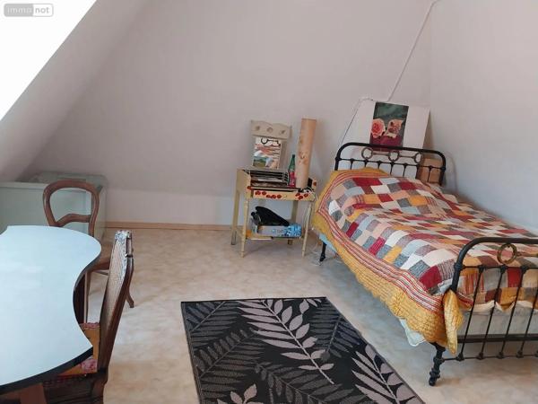 Achat - Maison Aurillac 15000 8 pièces 254 m 2 1402 m 2