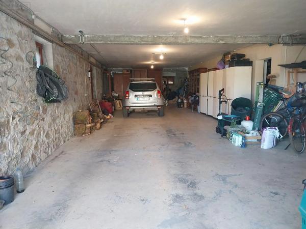 Achat - Maison Aurillac 15000 8 pièces 254 m 2 1402 m 2