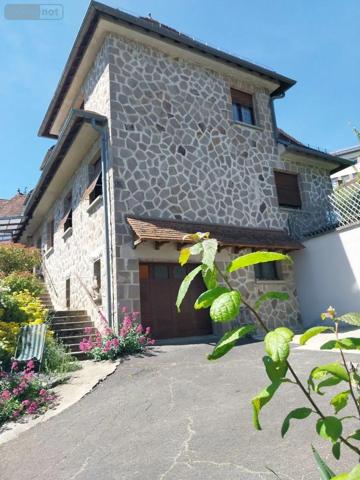 Achat - Maison Aurillac 15000 8 pièces 254 m 2 1402 m 2