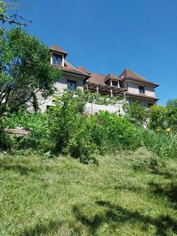 Achat - Maison Aurillac 15000 8 pièces 254 m 2 1402 m 2