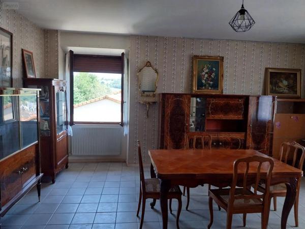 Achat - Maison Aurillac 15000 8 pièces 254 m 2 1402 m 2