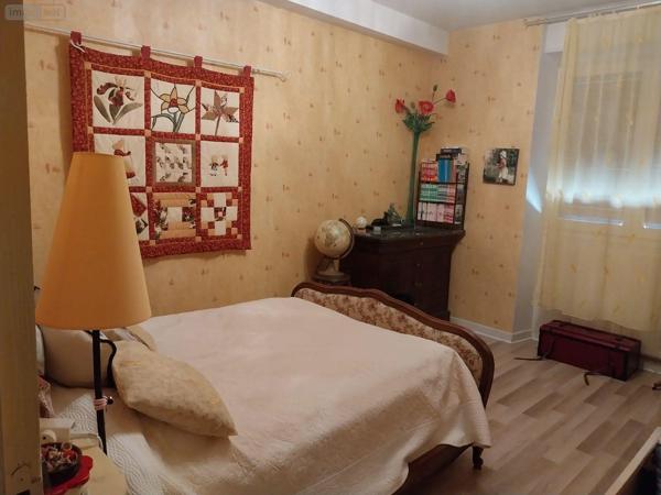 Achat - Maison Aurillac 15000 8 pièces 254 m 2 1402 m 2