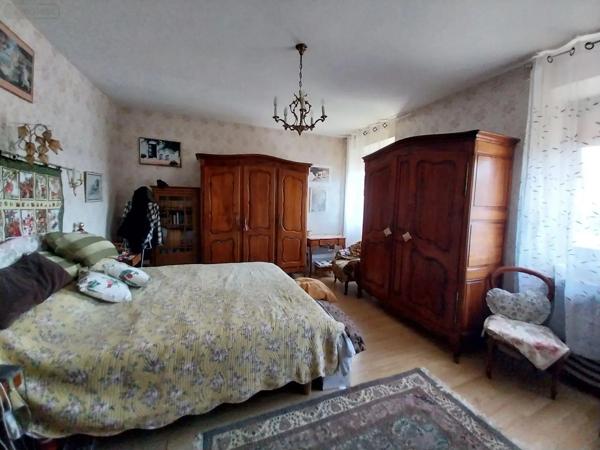 Achat - Maison Aurillac 15000 8 pièces 254 m 2 1402 m 2