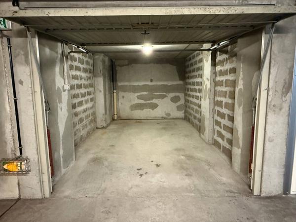 Parking LYON