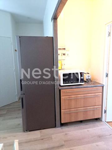 T3 MEUBLE EN DUPLEX DE CHARME - SECTEUR PROCHE ST THOMAS