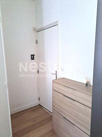 T3 MEUBLE EN DUPLEX DE CHARME - SECTEUR PROCHE ST THOMAS