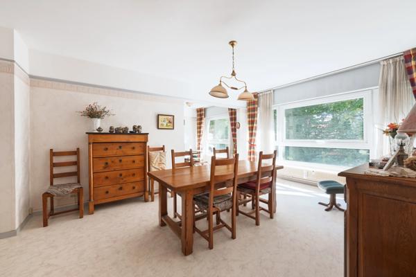 Appartement à vendre 3 pièces 89m² Lambersart (59130)
