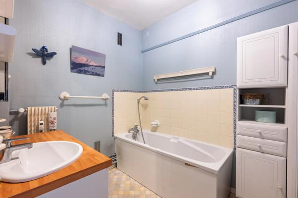 Appartement à vendre 3 pièces 89m² Lambersart (59130)
