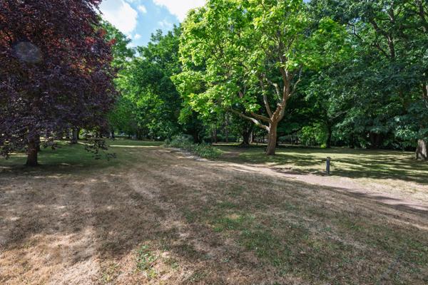 Appartement à vendre 3 pièces 89m² Lambersart (59130)
