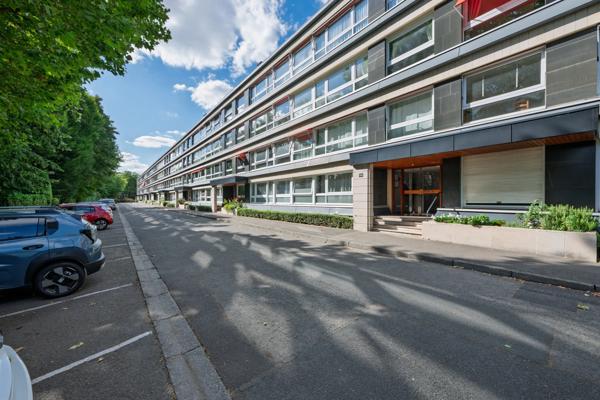 Appartement à vendre 3 pièces 89m² Lambersart (59130)