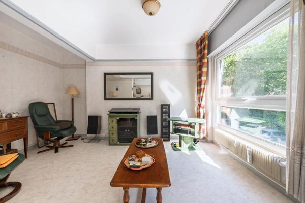 Appartement à vendre 3 pièces 89m² Lambersart (59130)