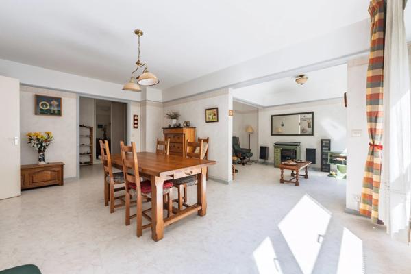 Appartement à vendre 3 pièces 89m² Lambersart (59130)