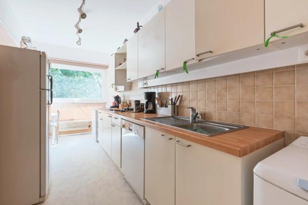 Appartement à vendre 3 pièces 89m² Lambersart (59130)