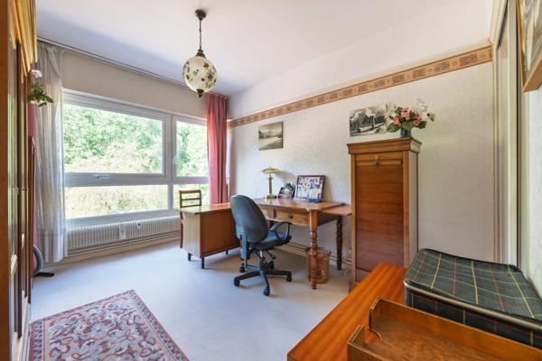 Appartement à vendre 3 pièces 89m² Lambersart (59130)