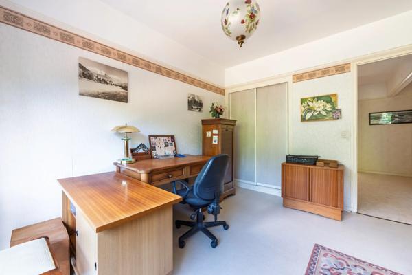 Appartement à vendre 3 pièces 89m² Lambersart (59130)