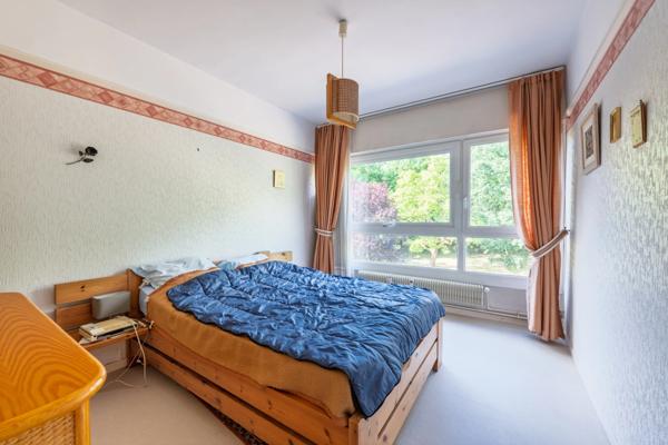 Appartement à vendre 3 pièces 89m² Lambersart (59130)