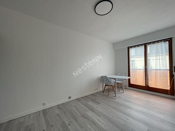 Appartement Nancy 1 pièces 22.19 m2