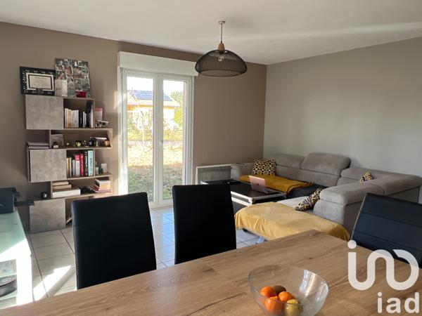 Maison à vendre 4 pièces 82 m² Morcenx-la-Nouvelle