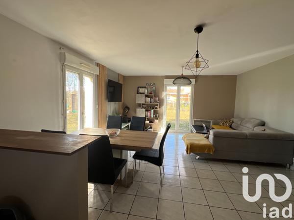 Maison à vendre 4 pièces 82 m² Morcenx-la-Nouvelle