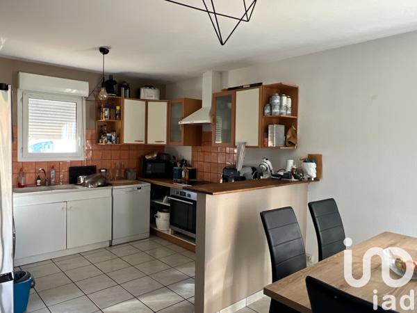 Maison à vendre 4 pièces 82 m² Morcenx-la-Nouvelle