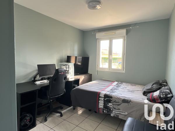 Maison à vendre 4 pièces 82 m² Morcenx-la-Nouvelle