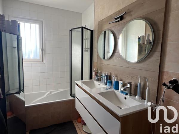 Maison à vendre 4 pièces 82 m² Morcenx-la-Nouvelle