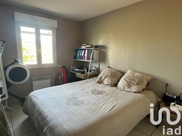 Maison à vendre 4 pièces 82 m² Morcenx-la-Nouvelle