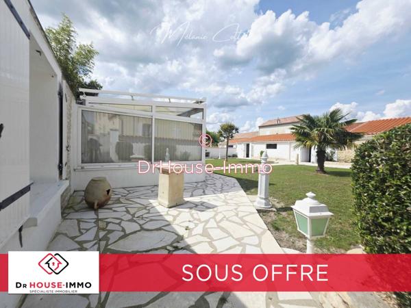 Maison à vendre 6 pièces de 69 m²