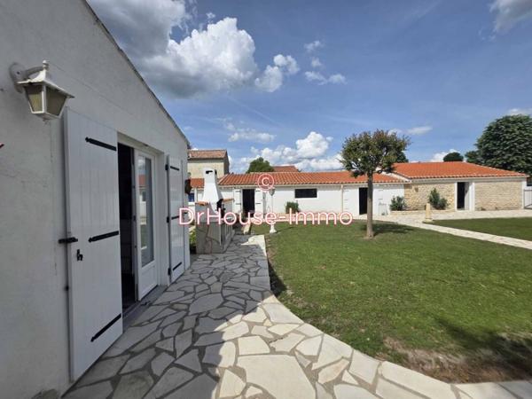 Maison à vendre 6 pièces de 69 m²