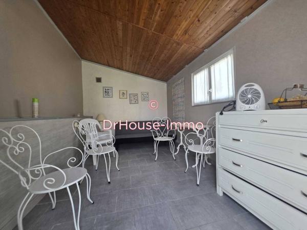 Maison à vendre 6 pièces de 69 m²