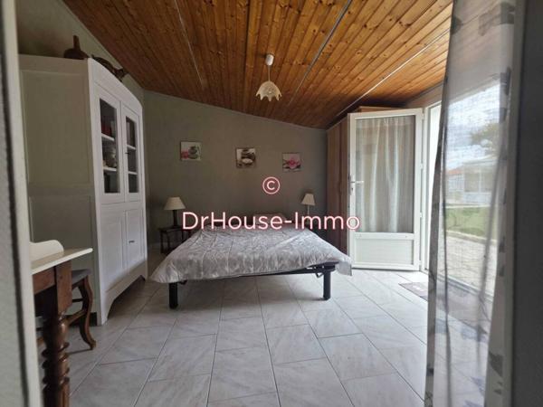 Maison à vendre 6 pièces de 69 m²