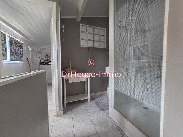 Maison à vendre 6 pièces de 69 m²