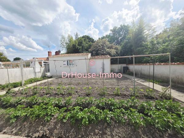 Maison à vendre 6 pièces de 69 m²