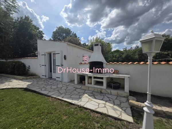 Maison à vendre 6 pièces de 69 m²
