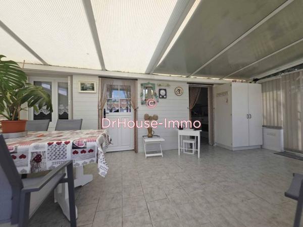 Maison à vendre 6 pièces de 69 m²