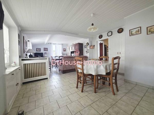 Maison à vendre 6 pièces de 69 m²