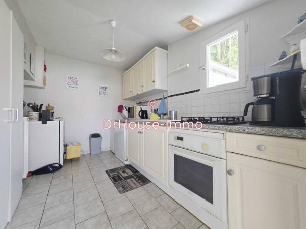 Maison à vendre 6 pièces de 69 m²