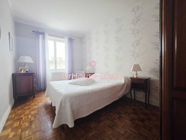 Maison à vendre 6 pièces de 69 m²