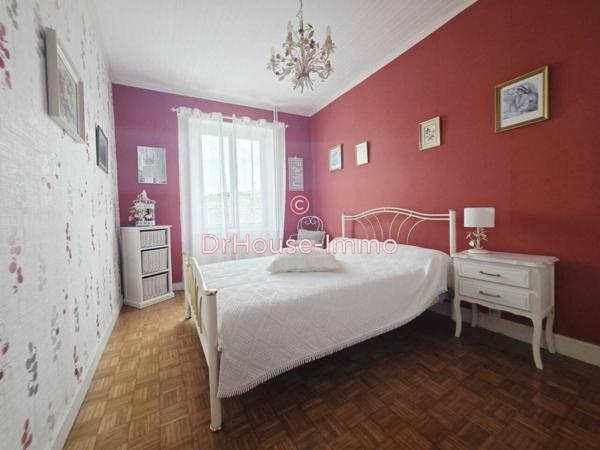 Maison à vendre 6 pièces de 69 m²