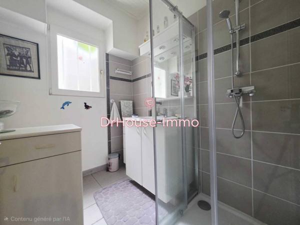 Maison à vendre 6 pièces de 69 m²