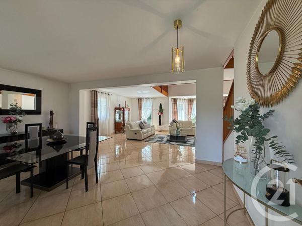 Maison à vendre  7 pièces - 204,74 m2 MONTEVRAIN - 77